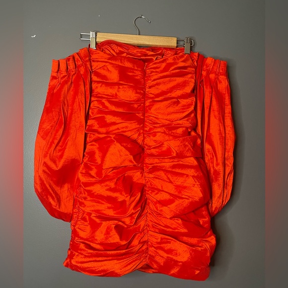 Bardot‎ Marissa Mini Dress XS - Picture 9 of 13